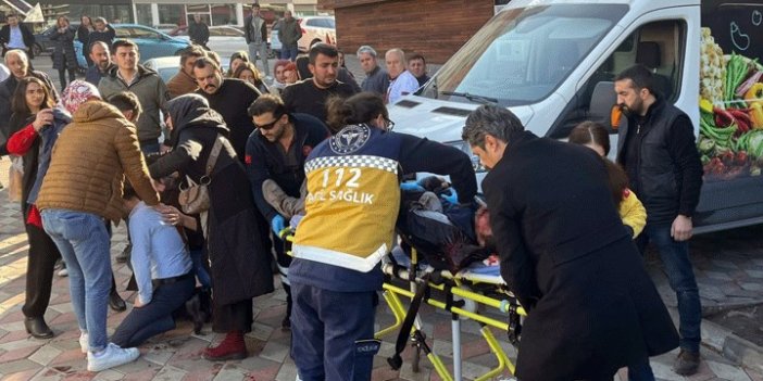 Sinan Ateş cinayetinde 3 kişi gözaltına alındı. Ülkü Ocaklarının eski Genel Başkanı silahlı saldırıya uğramıştı