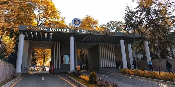 Ankara Üniversitesi 111 akademik personel alacak