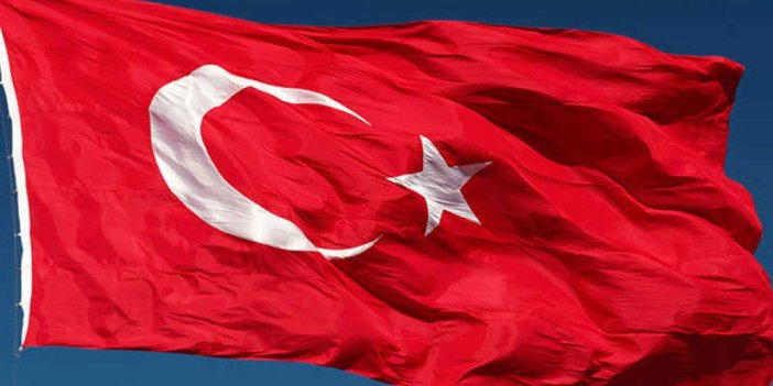 Mutlu yıllar Türkiye ve iyi insanlar
