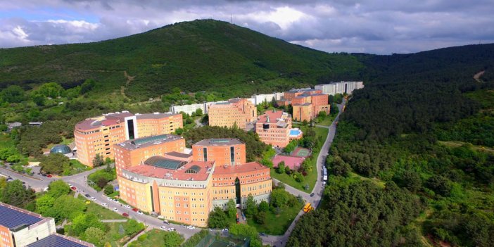 Yeditepe Üniversitesi akademik personel alacak​​​​​​​