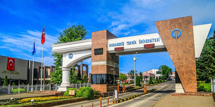 Karadeniz Teknik Üniversitesi sözleşmeli bilişim personeli alacak