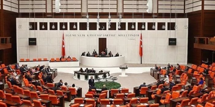 Milyonları ilgilendiriyor. EYT'nin Meclis'e geleceği tarih belli oldu