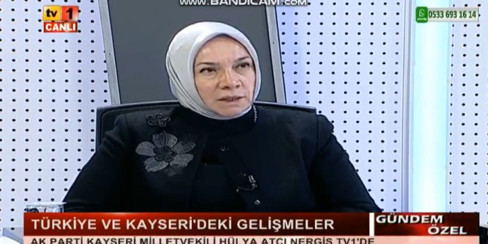 Hiranur Vakfı'ndaki skandalla ilgili AKP'li vekilden tepki çeken sözler