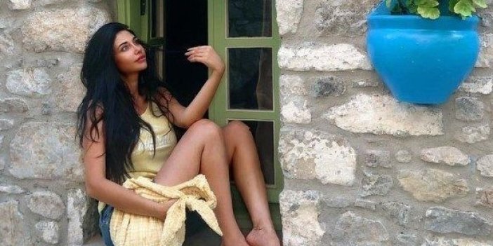 Türkiye'de yaşayan Arap güzelinden milyonluk vurgun .İş insanını evlilik vaadiyle kandırdı