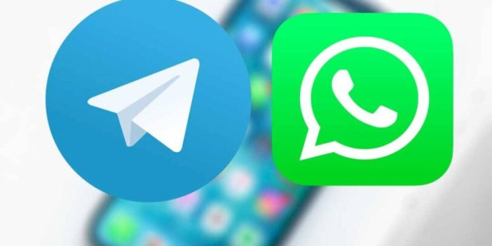 Telegram'dan WhatsApp'ı kıskandıracak güncellemeler