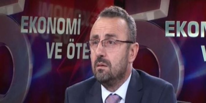 EYT'lileri üzecek haberi ekonomist İbrahim Kahveci verdi