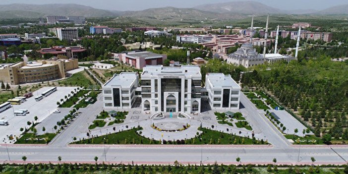 Selçuk Üniversitesi 1 akademik personel alacak