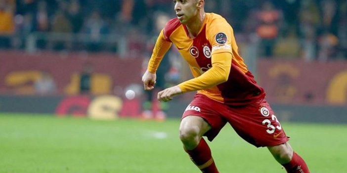 Galatasaray'a Ankaragücü maçı öncesi kötü haber