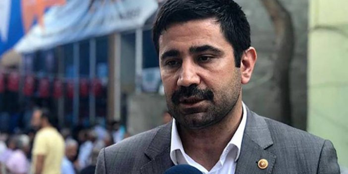 AKP’li İbrahim Halil Yıldız'a yönelik suikast girişimi iddiası. Son anda yakalandılar