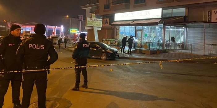 Ankara'da 3 ölümlü akraba kavgasında 3 tutuklama