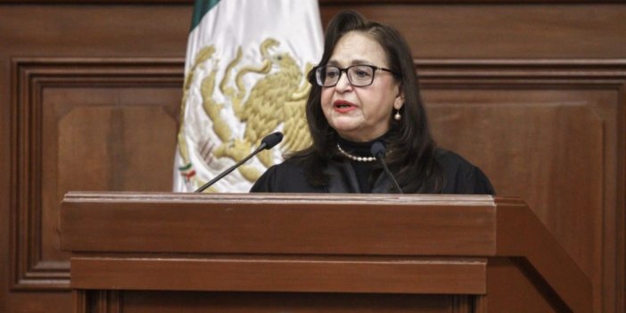 Meksika’da yüksek mahkemeye ilk kez kadın başkan seçildi