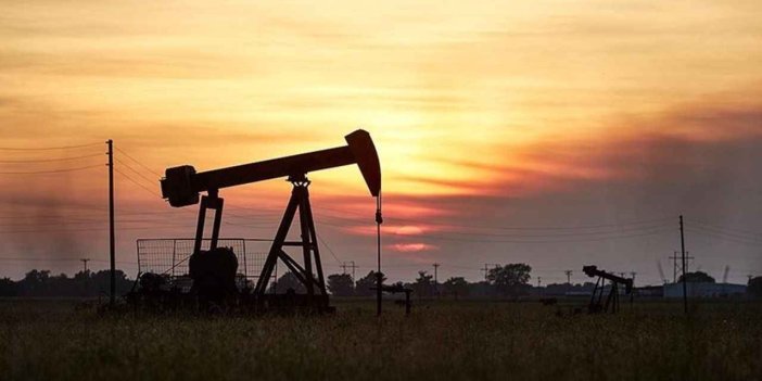 Brent petrolün varil fiyatı 85,94 dolardan işlem görüyor