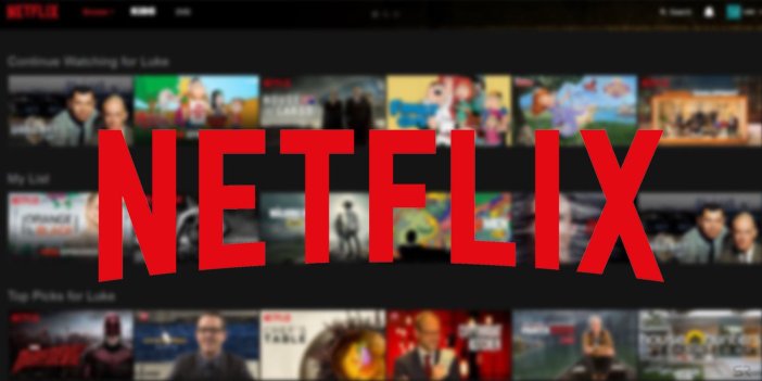 Netflix kullanıcıları şokta! Popüler dizi iptal edildi çalıntı iddialarıyla gündemdeydi