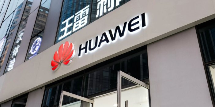 Huawei'in yeni işlemcileri yolda. Serim üretime sokacak