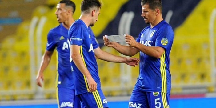 Ömer Faruk Beyaz cephesi 'Fenerbahçe' sessizliğini bozdu: Biz kaptanlık istemedik oynama dakikaları istedik