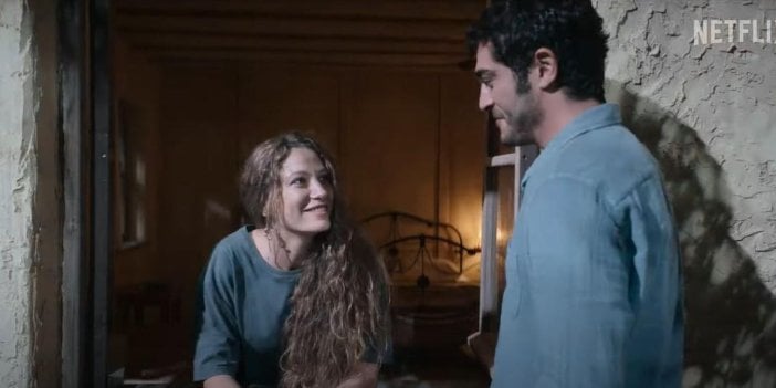 Serenay Sarıkaya ve Burak Deniz’in oynadığı Şahmaran dizisi ne zaman? Şahmaran fragman yayınlandı mı?