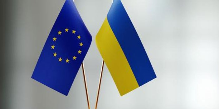 AB-Ukrayna Zirvesi 3 Şubat’ta yapılacak