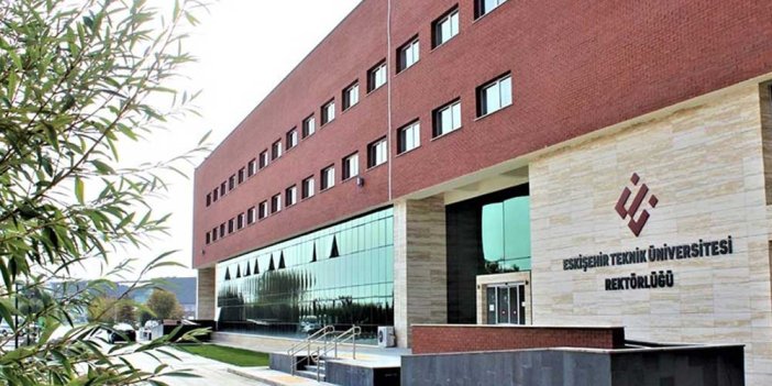 Eskişehir Teknik Üniversitesi 37 Araştırma Görevlisi ve Öğretim Görevlisi alacak