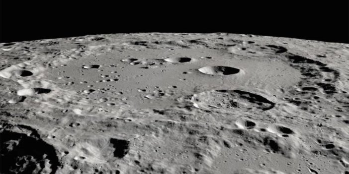 NASA Başkanı: Çin Ay'ı kendi toprağı ilan edebilir