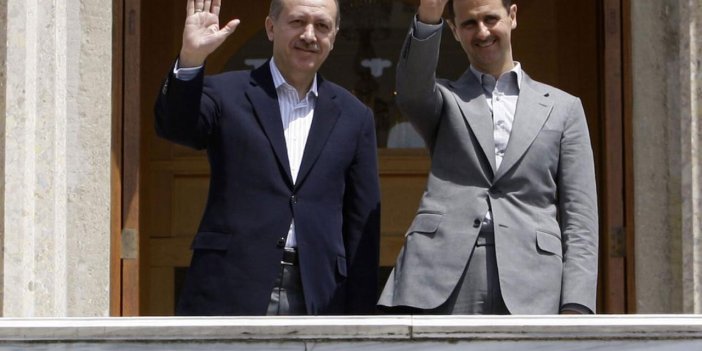 Bakan Çavuşoğlu açıkladı. Erdoğan ve Esad görüşecek mi
