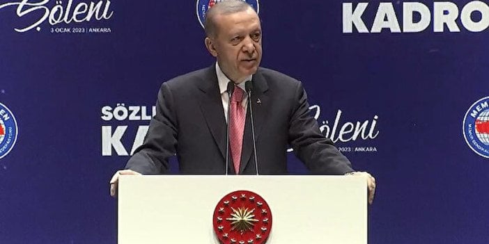 Memur ve emekli zammı ne kadar oldu? Cumhurbaşkanı Erdoğan memur ve emekli zammına ne dedi?