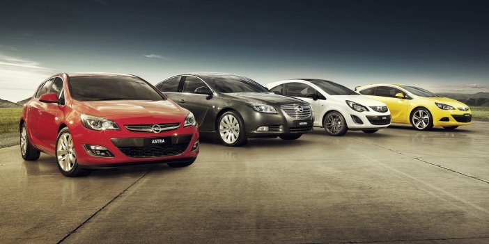 Opel'in 2023 fiyat listesi belli oldu. Sıfır otomobil alacaklar dikkat