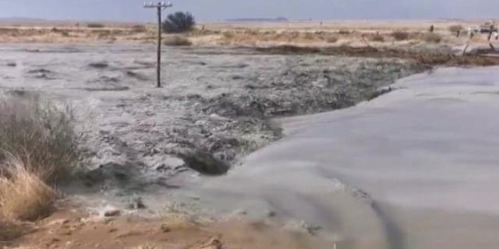 Güney Afrika'da kanalizasyon sızıntıları: 3 plaj kapatıldı