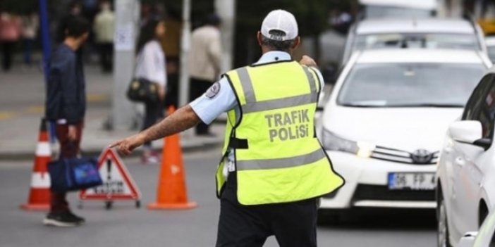 Van’da 907 sürücüye idari para cezası