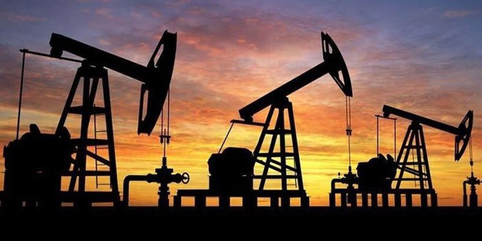 Brent petrolün varil fiyatı 81,81 dolar