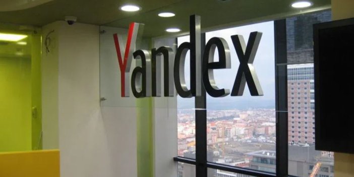 Yandex'te büyük deprem. AB yaptırım uygulamıştı