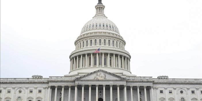 ABD Temsilciler Meclisinde başkan seçimi krizi