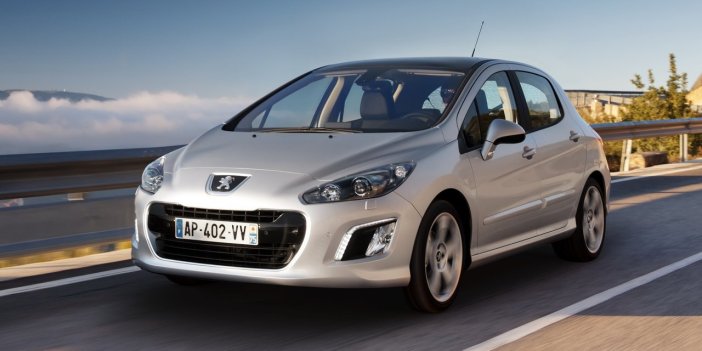 Peugeot’un 2023 fiyat listesi belli oldu. 50 bin lira zam. Araba almanın hayali bile hayal oldu