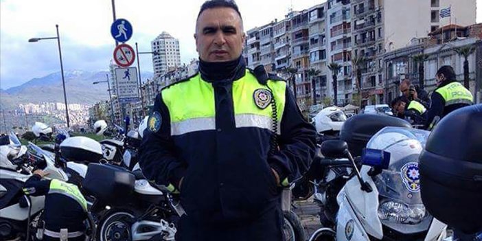 Kahraman polis Fethi Sekin. Halk düşmanı PKK’lı teröristlerle çatışarak şehit olmuştu