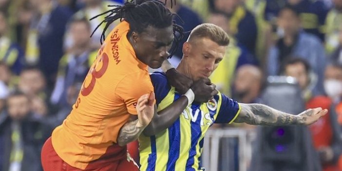 Fenerbahçe Galatasaray derbisi 7 bin Lira. En ucuz bilet de 450 TL