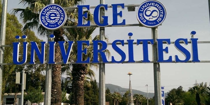 Ege Üniversitesi Öğretim-Araştırma Görevlisi için ilana çıktı