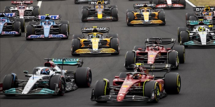 Formula 1'de takım sayısı artabilir