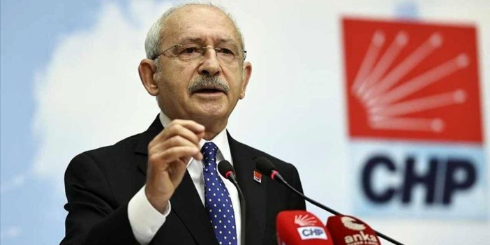 Kılıçdaroğlu'ndan Erdoğan'a zam tepkisi. Memur ve emeklilere yüzde 30 zam yapılmıştı