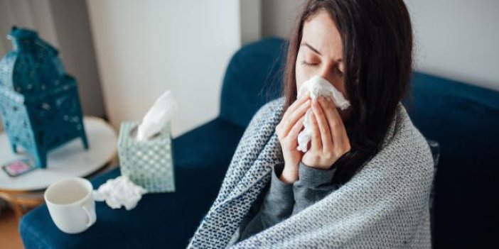 Belçika'da resmi olarak grip salgını ilan edildi