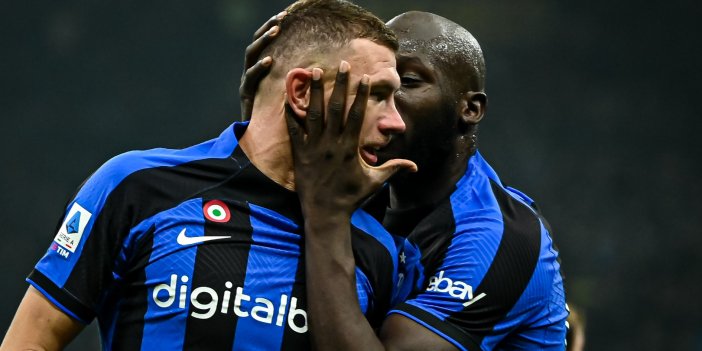 Napoli'yi Inter durdurdu