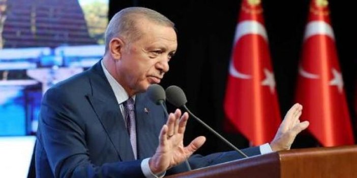 Vatandaşlar twit atmaya bile korkuyor Erdoğan ''Medya özgürdür'' diyor