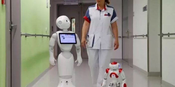 Google’dan robot doktor. Yüzde 92’si doğru çıktı