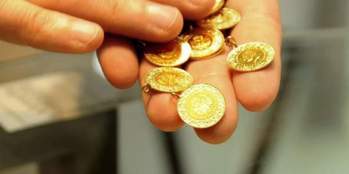 ‘Doları unutun’ dedi gram altının 2 bin lirayı bulacağı tarihi açıkladı. İslam Memiş'ten çok konuşulacak tahmin