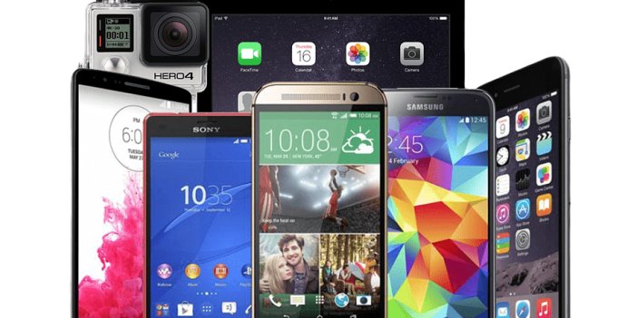 2022 yılının en iyi Android telefonları belli oldu