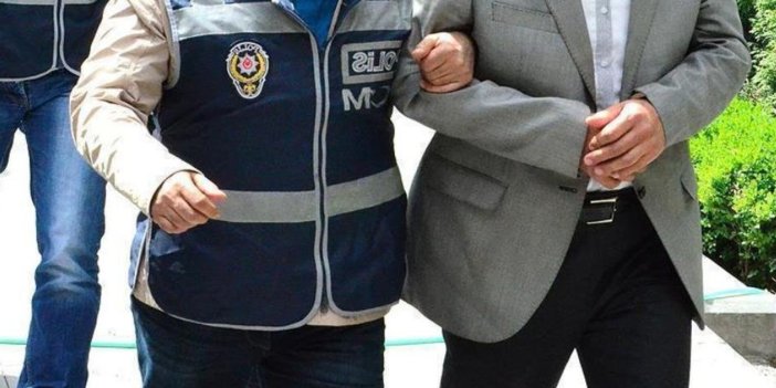 Edirne'de 3 FETÖ şüphelisine tutuklama