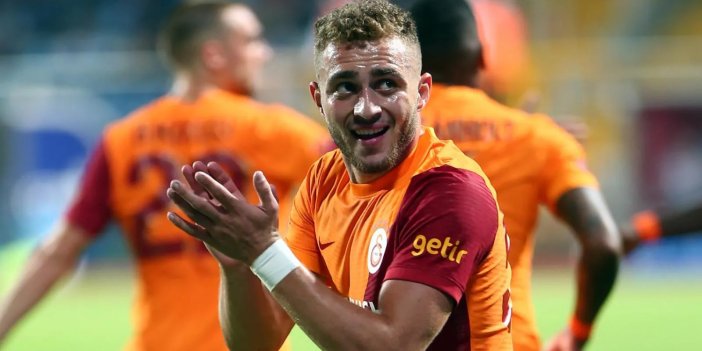 Galatasaray'ın yeni golcüsü belli oldu