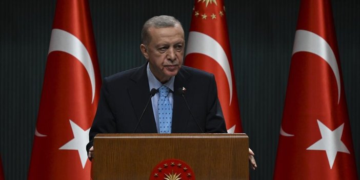 Cumhurbaşkanı Erdoğan: Belki seçimi öne çekeceğiz