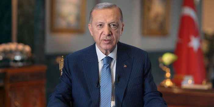 Tony Blair’ın kurduğu enstitü Erdoğan’a ‘otoriter lider’ dedi