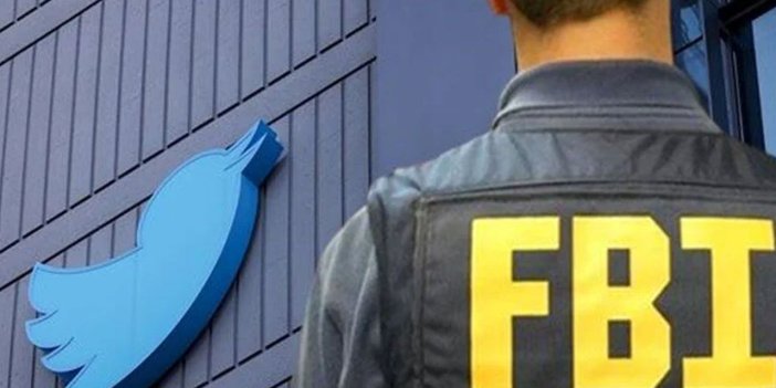 FBI’ın Twitter yönetimine baskı yaptığı ortaya çıktı