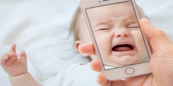 Bebeğinizin neden ağladığını 10 saniyede öğreneceksiniz. Yüzde 95 oranında doğru tespit yapıyor