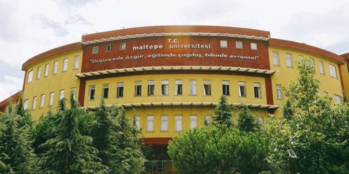 Maltepe Üniversitesi akademik personel alacak